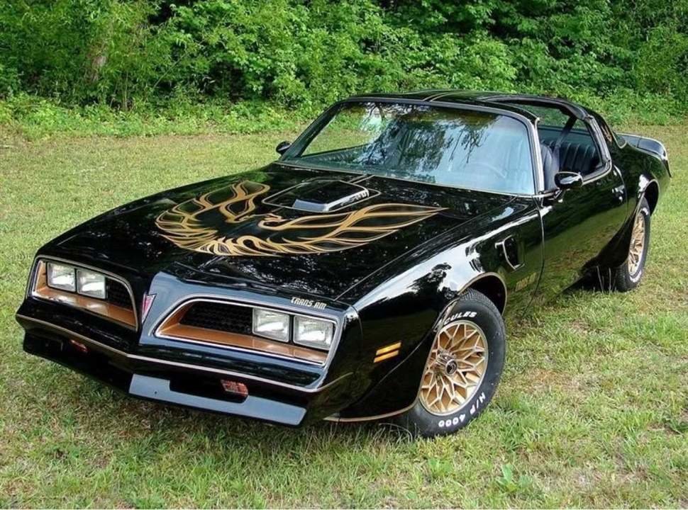 Pontiac