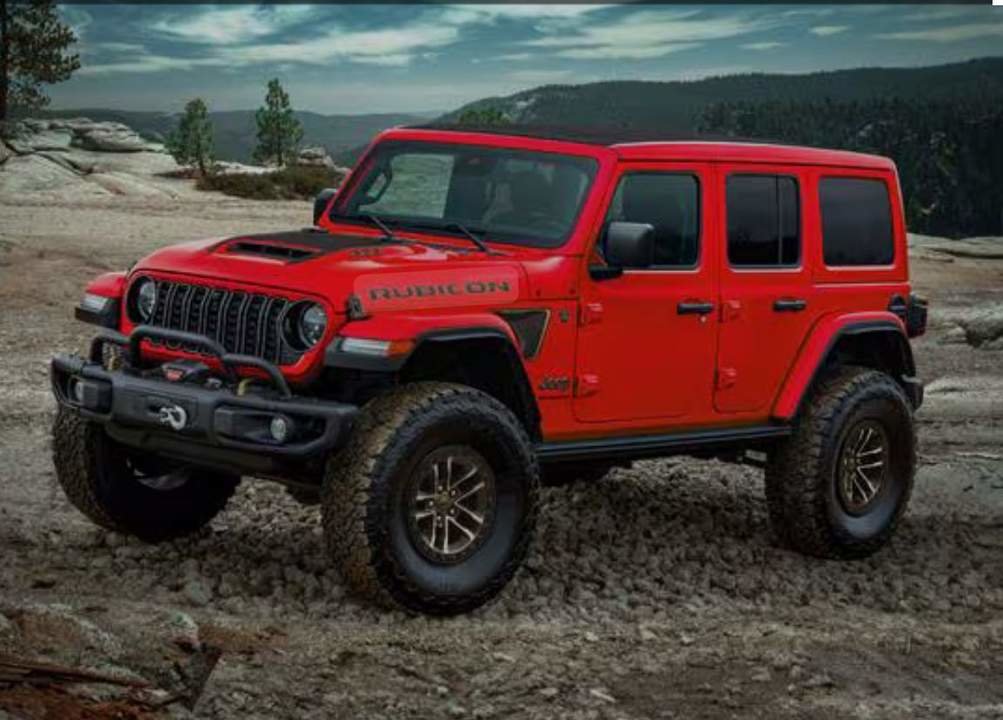 Jeep