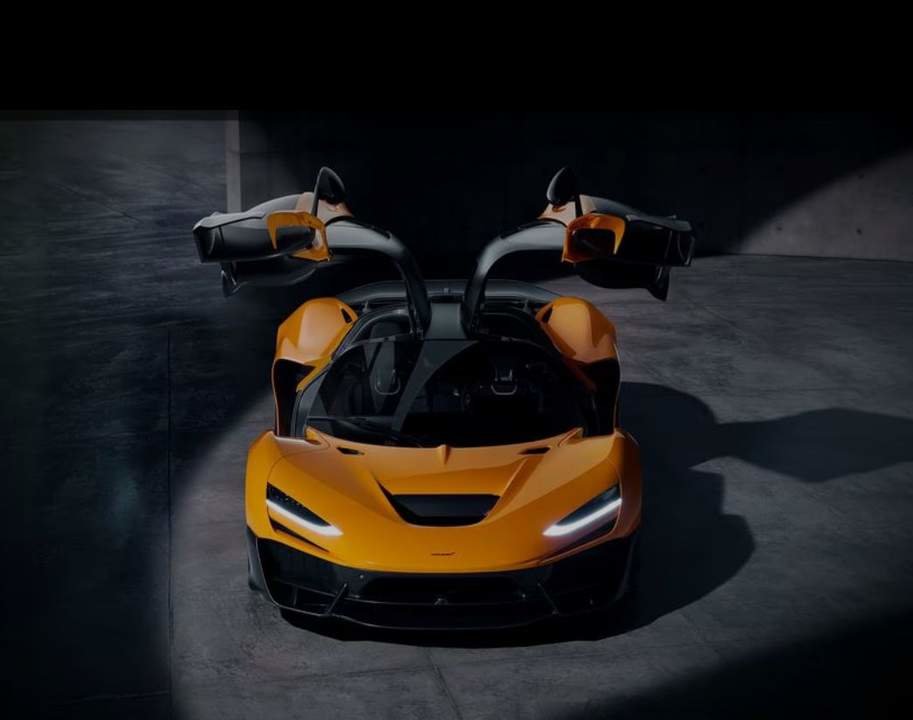 Mclaren